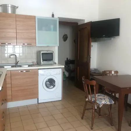 Apartment Business And Holiday Cagliari
