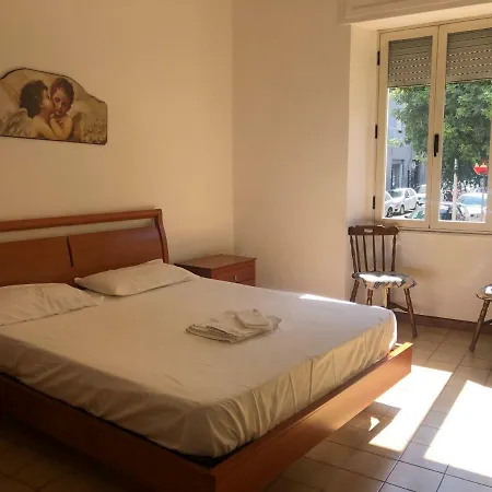 Apartment Business And Holiday Cagliari