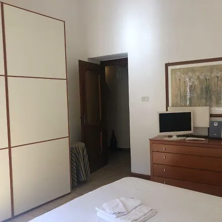 Apartment Business And Holiday