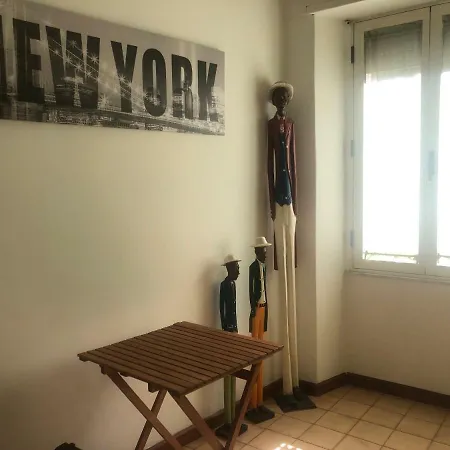 Business And Holiday Apartment *
