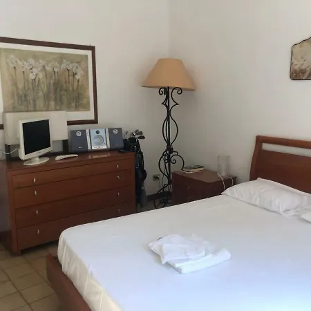 Apartment Business And Holiday Cagliari