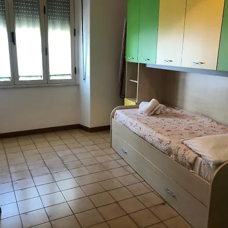 Apartment Business And Holiday Cagliari